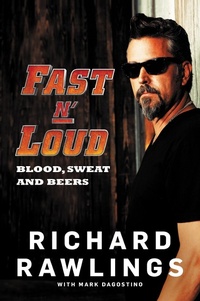 Enlarge image Cover: Fast N' Loud - HarperCollins