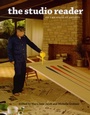 Cover: Studio Reader - University of Chicago Press
