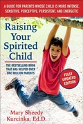 Cover: Raising Your Spirited Child, Third Edition - HarperCollins