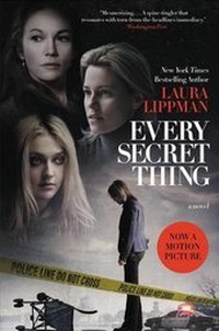 Enlarge image Cover: Every Secret Thing Mti - Collins