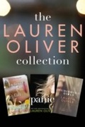 Cover: The Lauren Oliver Collection - HarperCollins
