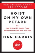 Cover: Hoist on My Own Petard - HarperCollins