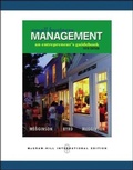 Cover: Small Business Management: An Entrepreneur's Guidebook - McGraw-Hill Professional