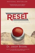 Cover: Reset - DANA Publishing