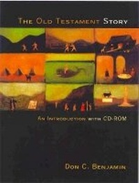Enlarge image Cover: Old Testament Story - SCM Press