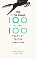 Cover: The Open Door - University of Chicago Press