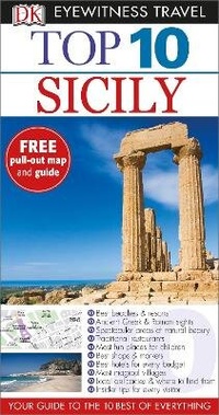 Abbildung von: Top 10 Sicily - DK Eyewitness Travel