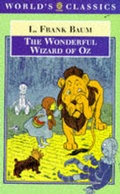 Cover: Wizard of Oz - Oxford Paperbacks