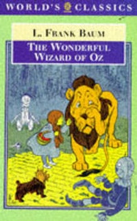 Enlarge image Cover: Wizard of Oz - Oxford Paperbacks