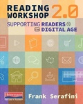 Cover: Reading Workshop 2.0 - Pearson