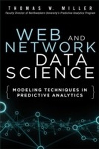Abbildung von: Web and Network Data Science - Pearson FT Press