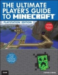 Abbildung von: The Ultimate Player's Guide to Minecraft - PlayStation Edition - Addison Wesley