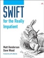 Cover: Swift for the Really Impatient - Addison Wesley