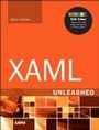 Cover: XAML Unleashed - Addison Wesley