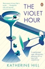 Cover: The Violet Hour - Penguin Books Ltd