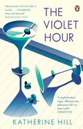 Cover: The Violet Hour - Penguin Books Ltd