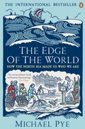 Cover: The Edge of the World - Penguin Books Ltd
