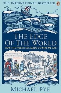 Enlarge image Cover: The Edge of the World - Penguin Books Ltd
