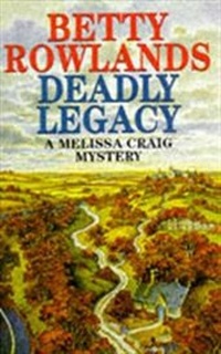 Abbildung von: Deadly Legacy - Hodder Paperback