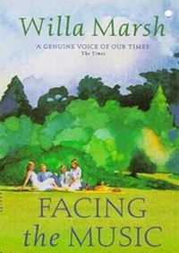 Enlarge image Cover: Facing the Music - Sceptre