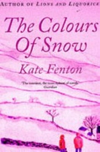 Enlarge image Cover: The Colours of Snow - Sceptre