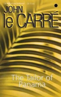 Abbildung von: The Tailor of Panama - Coronet Books