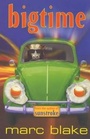 Cover: Big Time - Hodder Paperback