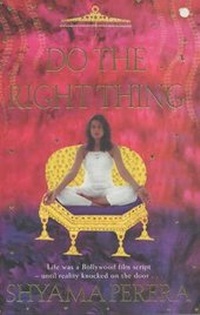 Enlarge image Cover: Do the Right Thing - Sceptre