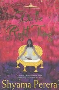 Cover: Do the Right Thing - Sceptre