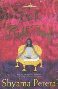 Enlarge image Cover: Do the Right Thing - Sceptre