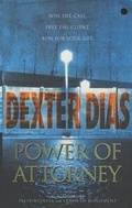Cover: Power of Attorney - Coronet Books