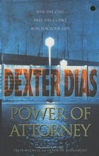Enlarge image Cover: Power of Attorney - Coronet Books