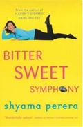 Cover: Bitter Sweet Symphony - Sceptre