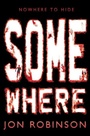 Cover: Somewhere (Nowhere Book 3) - Penguin Books Ltd