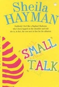 Cover: Small Talk - Hodder Paperback