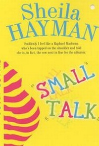 Enlarge image Cover: Small Talk - Hodder Paperback