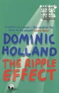 Cover: The Ripple Effect - Hodder Paperback