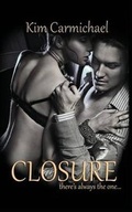 Cover: Closure - Hot Ink Press
