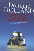 Cover: Only in America - Hodder Paperback