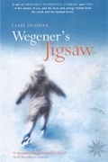 Cover: Wegener's Jigsaw - Sceptre