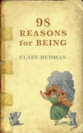 Cover: 98 Reasons for Being - Sceptre