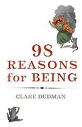 Cover: 98 Reasons for Being - Sceptre