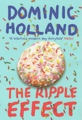 Cover: The Ripple Effect - Hodder Paperback