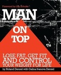 Cover: Man On Top - Fit Ink Publications
