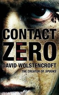Enlarge image Cover: Contact Zero - Hodder Paperback