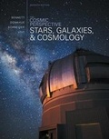 Cover: The Cosmic Perspective - Pearson