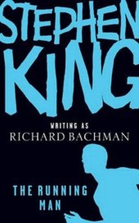 Enlarge image Cover: The Running Man - Hodder Paperback