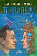 Cover: Terrarium - Indiana University Press