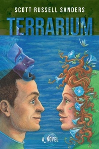 Enlarge image Cover: Terrarium - Indiana University Press