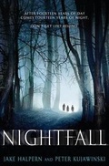 Cover: Nightfall - G.P. Putnam's Sons Books for Young Readers
